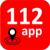 Installeer de app 112 BE